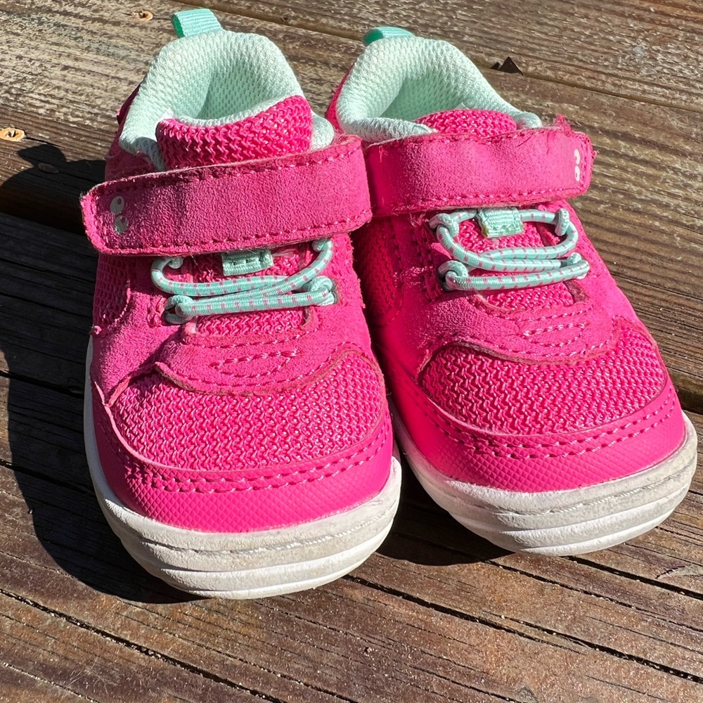 Surprize by stride rite toddler shoes